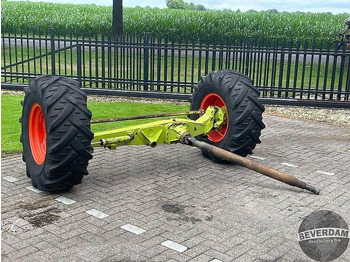 Poljoprivredni strojevi CLAAS Jaguar