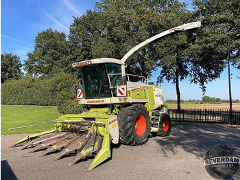 Poljoprivredni strojevi CLAAS Jaguar