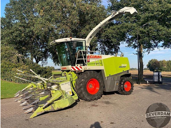 Poljoprivredni strojevi CLAAS Jaguar