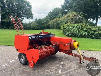 Poljoprivredni strojevi DEUTZ