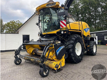 Poljoprivredni strojevi NEW HOLLAND FR9000