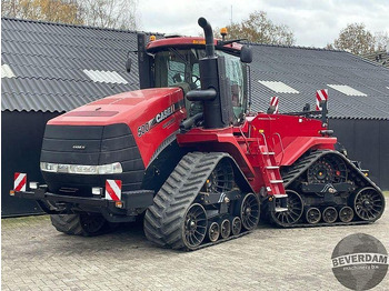 Traktor CASE IH Quadtrac