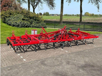 Kultivator EURO-JABELMANN