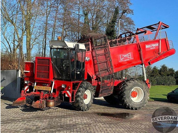 Kombajn za šećernu repu