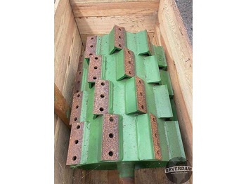 Priključak za kombajn JOHN DEERE