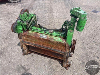Priključak za kombajn JOHN DEERE 6000 Series