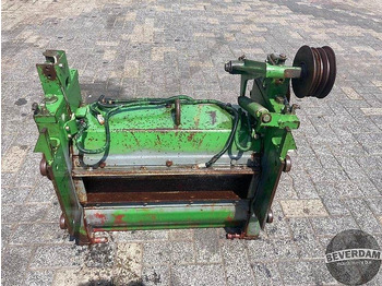 Priključak za kombajn JOHN DEERE