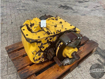 Priključak za kombajn NEW HOLLAND