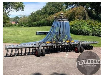 Oprema za gnojenje SLOOTSMID