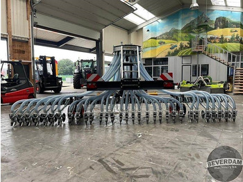 Oprema za gnojenje SLOOTSMID