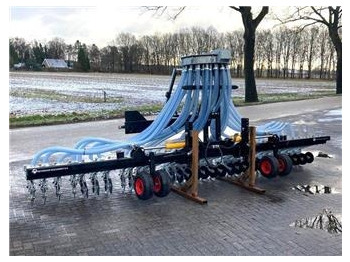 Deponator gnojnice SLOOTSMID