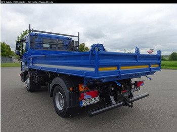 Mali kamion kiper MAN TGL (TG3) 8.220 4x2 BB CH TG3,: slika Mali kamion kiper MAN TGL (TG3) 8.220 4x2 BB CH TG3,