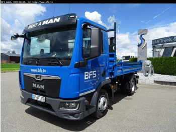 Zakup  MAN TGL (TG3) 8.220 4x2 BB CH TG3, Schalter MAN TGL (TG3) 8.220 4x2 BB CH TG3, Schalter: slika Zakup  MAN TGL (TG3) 8.220 4x2 BB CH TG3, Schalter MAN TGL (TG3) 8.220 4x2 BB CH TG3, Schalter