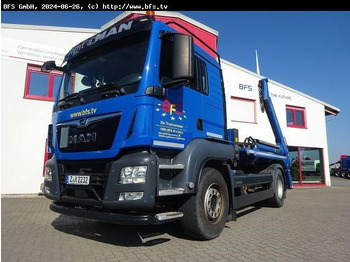 Kiper MAN TGS 18.460