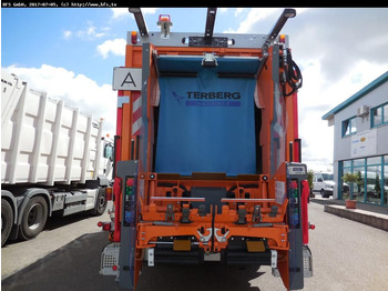 Kamion za odvoz smeća MAN TGS 26.320 6X2-2 BL HS HL Olympus 21W - Omni-DEK: slika Kamion za odvoz smeća MAN TGS 26.320 6X2-2 BL HS HL Olympus 21W - Omni-DEK Kamion za odvoz smeća MAN TGS 26.320 6X2-2 BL HS HL Olympus 21W - Omni-DEK: slika Kamion za odvoz smeća MAN TGS 26.320 6X2-2 BL HS HL Olympus 21W - Omni-DEK