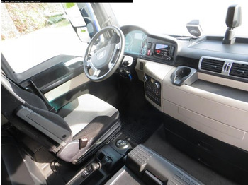 Tegljač MAN TGX 18.500 4x2 LLS-U Ultra.: slika Tegljač MAN TGX 18.500 4x2 LLS-U Ultra.