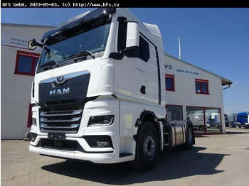 Tegljač MAN TGX 18.510