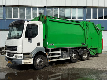 Kamion za odvoz smeća DAF LF 55 220