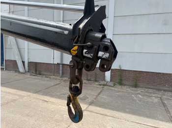 Kamion s kranom DAF XF 105.460 8X4 PALFINGER PK78002+ REMOTE CONTROL HUB REDUCTION TÜV TILL 03-2026: slika Kamion s kranom DAF XF 105.460 8X4 PALFINGER PK78002+ REMOTE CONTROL HUB REDUCTION TÜV TILL 03-2026