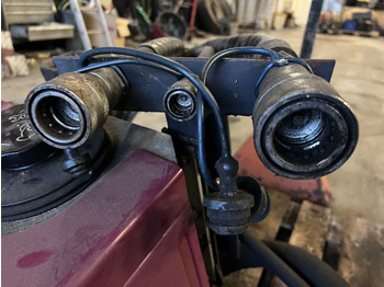 Zakup Diversen GARDNER DENVER COMPRESSOR + OMFT PTO Diversen GARDNER DENVER COMPRESSOR + OMFT PTO: slika Zakup Diversen GARDNER DENVER COMPRESSOR + OMFT PTO Diversen GARDNER DENVER COMPRESSOR + OMFT PTO