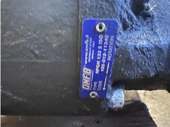 Zakup Diversen GARDNER DENVER COMPRESSOR + OMFT PTO Diversen GARDNER DENVER COMPRESSOR + OMFT PTO: slika Zakup Diversen GARDNER DENVER COMPRESSOR + OMFT PTO Diversen GARDNER DENVER COMPRESSOR + OMFT PTO