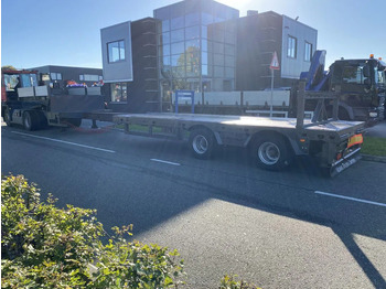 Poluprikolica s niskim utovarivačem Faymonville STZ-2AA - 2 AXLES STEERING - BED: 7,40 + 3,55 METER: slika Poluprikolica s niskim utovarivačem Faymonville STZ-2AA - 2 AXLES STEERING - BED: 7,40 + 3,55 METER Poluprikolica s niskim utovarivačem Faymonville STZ-2AA - 2 AXLES STEERING - BED: 7,40 + 3,55 METER: slika Poluprikolica s niskim utovarivačem Faymonville STZ-2AA - 2 AXLES STEERING - BED: 7,40 + 3,55 METER