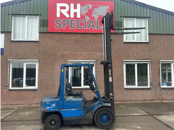 Viličar HYSTER