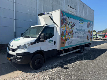 Kamion hladnjača IVECO Daily