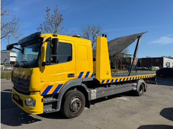 Kamion za vuču MERCEDES-BENZ Atego 1524