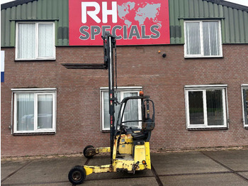 Prijenosni viličar MOFFETT