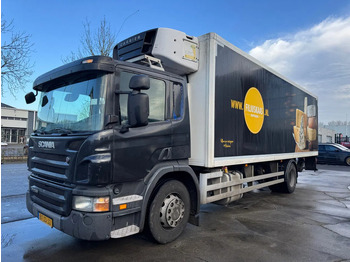 Kamion hladnjača SCANIA P 230