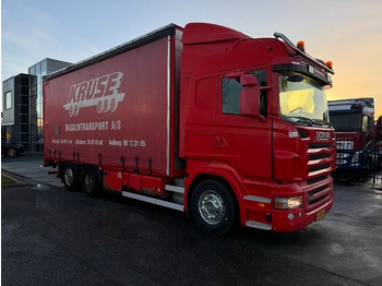 Kamion s ceradom Scania R480 6X2 BIG LOAD LIFT DHOLLANDIA ONLY 550.769 KM: slika Kamion s ceradom Scania R480 6X2 BIG LOAD LIFT DHOLLANDIA ONLY 550.769 KM Kamion s ceradom Scania R480 6X2 BIG LOAD LIFT DHOLLANDIA ONLY 550.769 KM: slika Kamion s ceradom Scania R480 6X2 BIG LOAD LIFT DHOLLANDIA ONLY 550.769 KM