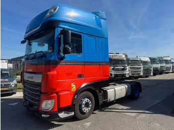 Tegljač DAF XF 450
