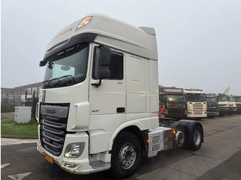 Tegljač DAF XF 450