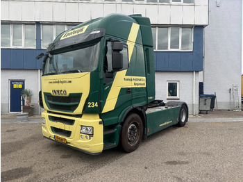 Tegljač IVECO Stralis 460