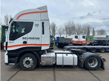 Tegljač IVECO Stralis 460