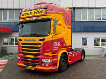 Tegljač SCANIA R 450