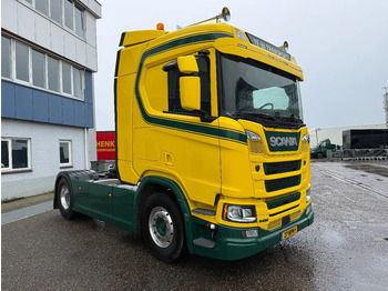 Tegljač SCANIA R 450