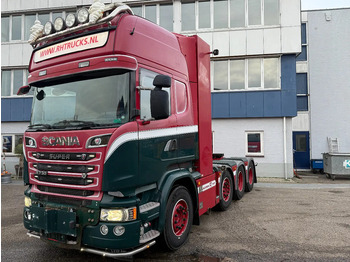 Tegljač SCANIA R 730