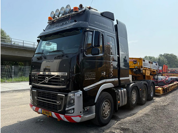 Tegljač VOLVO FH16 750