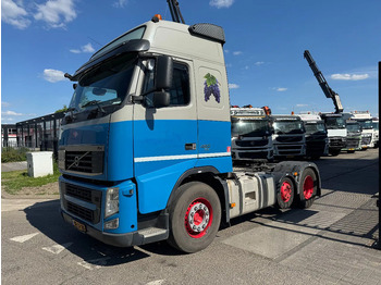 Tegljač VOLVO FH 460