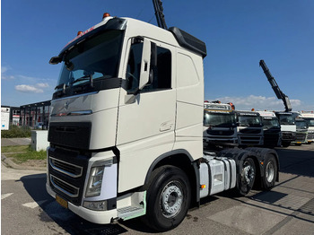 Tegljač VOLVO FH 460