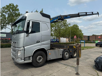 Tegljač VOLVO FH 460