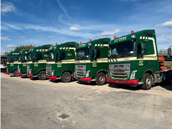 Tegljač VOLVO FH 500