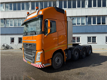 Tegljač VOLVO FH 540