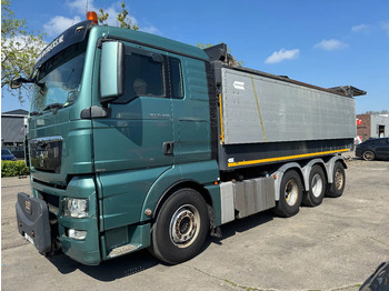 Kamion MAN TGX