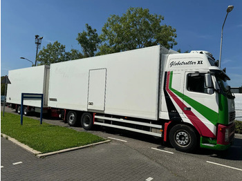 Kamion hladnjača VOLVO FH12 420