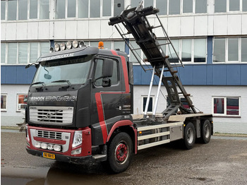 Kamion s kabelskim sustavom VOLVO FH 500