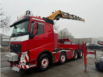 Kamion s kranom VOLVO FH 500