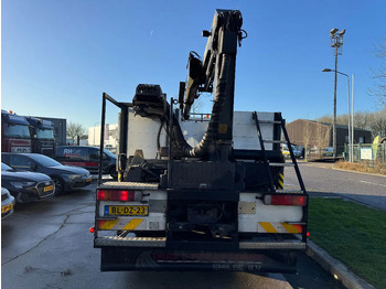 Kamion s kranom Volvo FM 12.340 6X2 - EURO 3 + PALFINGER PK15002 + LIFT/STEERING AXLE: slika Kamion s kranom Volvo FM 12.340 6X2 - EURO 3 + PALFINGER PK15002 + LIFT/STEERING AXLE